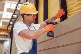 Best Stucco Siding  in Freeland, MI